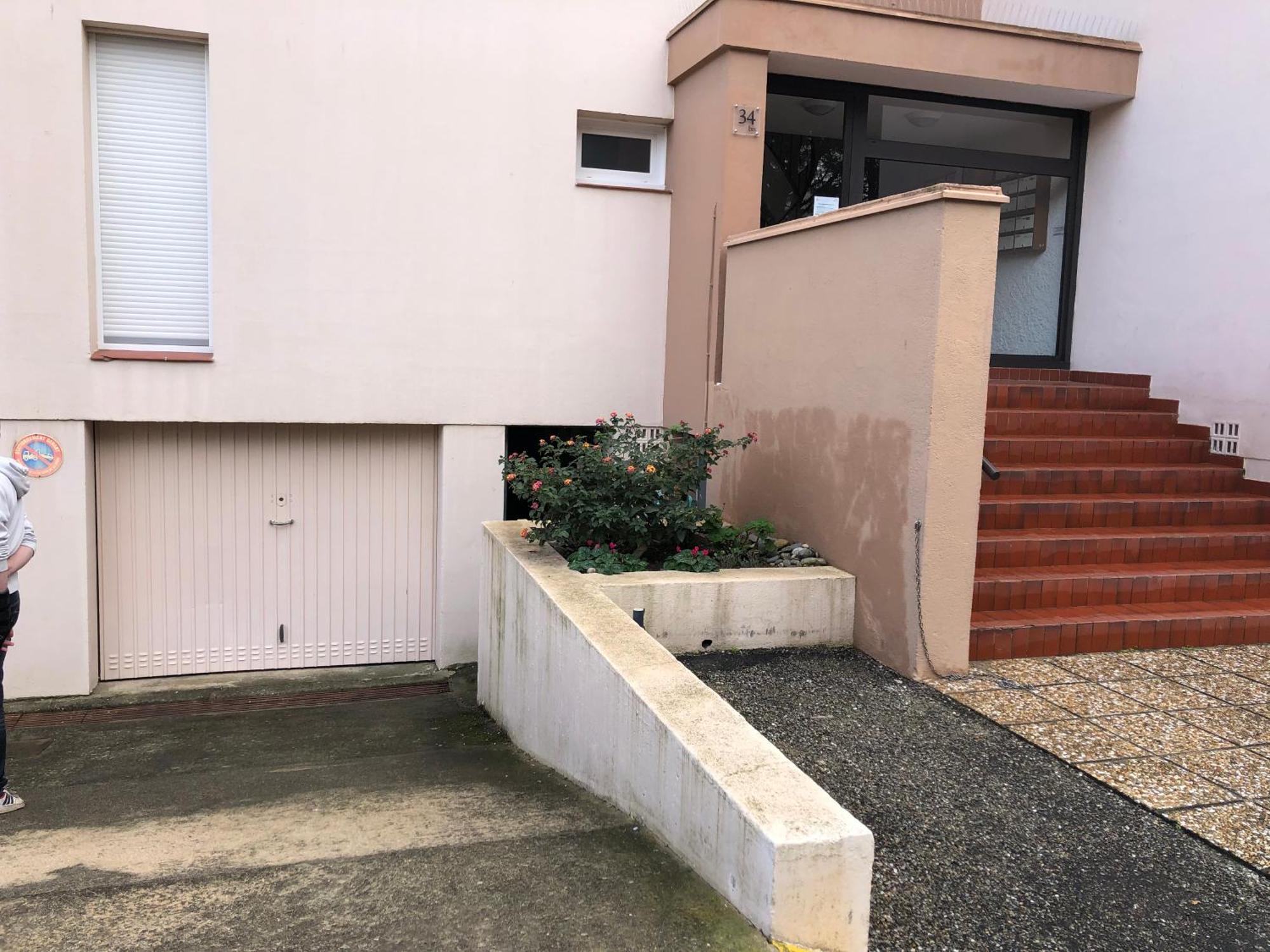 F3 Classe Meuble Tourisme "Gites De France" A 80 Metres De La Plage Argelès-sur-Mer Exterior foto